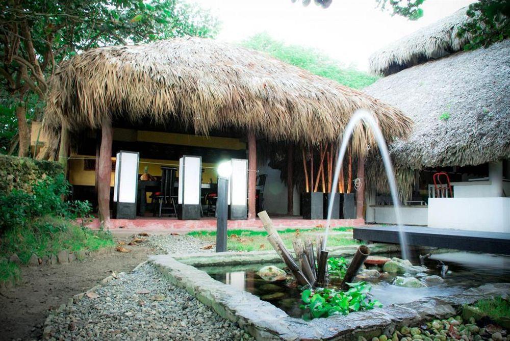 Beach House Cabarete By Faranda Hotels Екстер'єр фото
