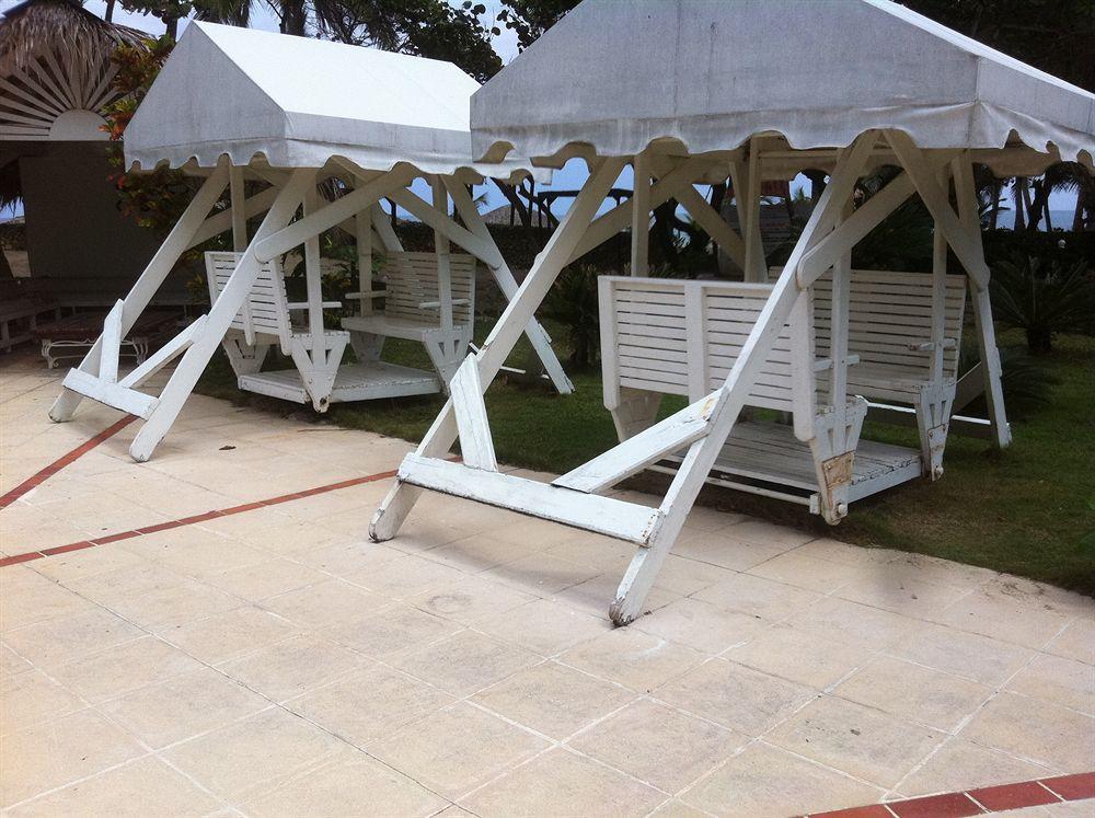 Beach House Cabarete By Faranda Hotels Екстер'єр фото