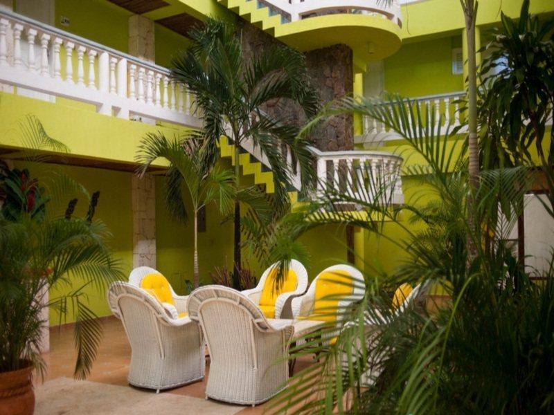 Beach House Cabarete By Faranda Hotels Екстер'єр фото