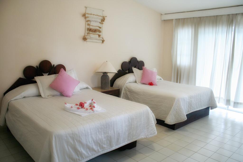 Beach House Cabarete By Faranda Hotels Номер фото