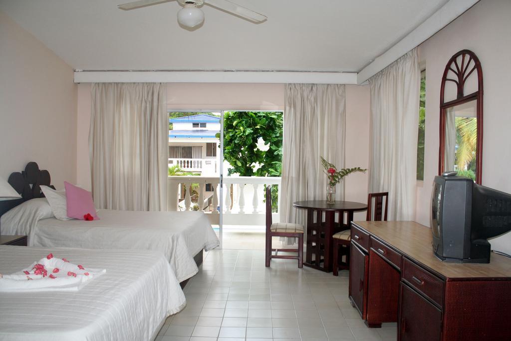 Beach House Cabarete By Faranda Hotels Номер фото