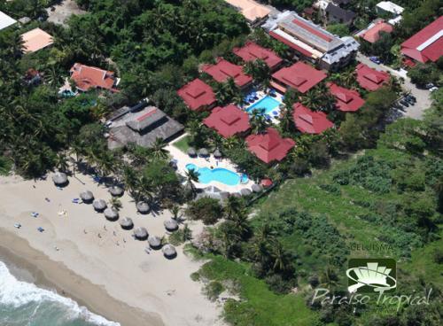 Beach House Cabarete By Faranda Hotels Екстер'єр фото