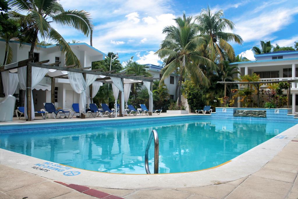 Beach House Cabarete By Faranda Hotels Екстер'єр фото