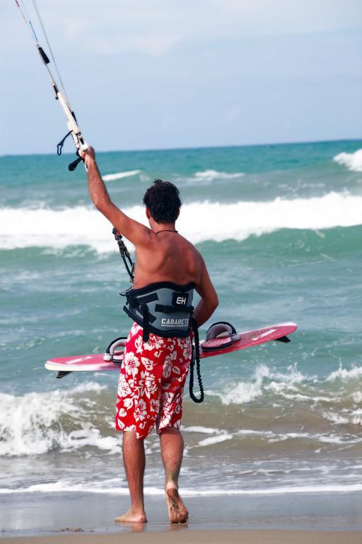 Beach House Cabarete By Faranda Hotels Екстер'єр фото