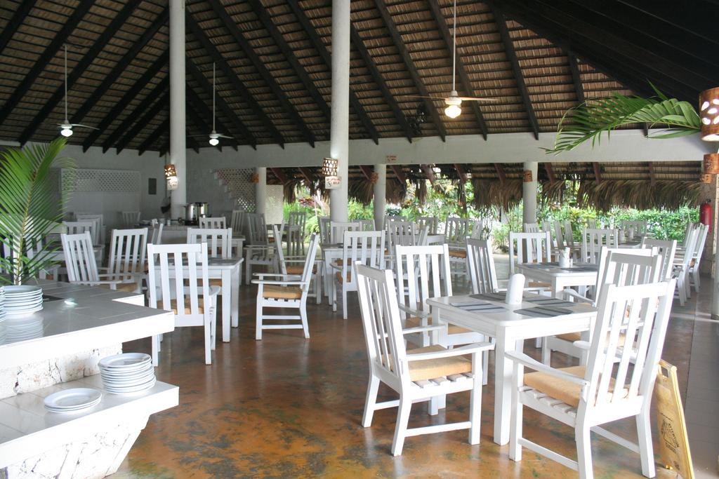 Beach House Cabarete By Faranda Hotels Екстер'єр фото