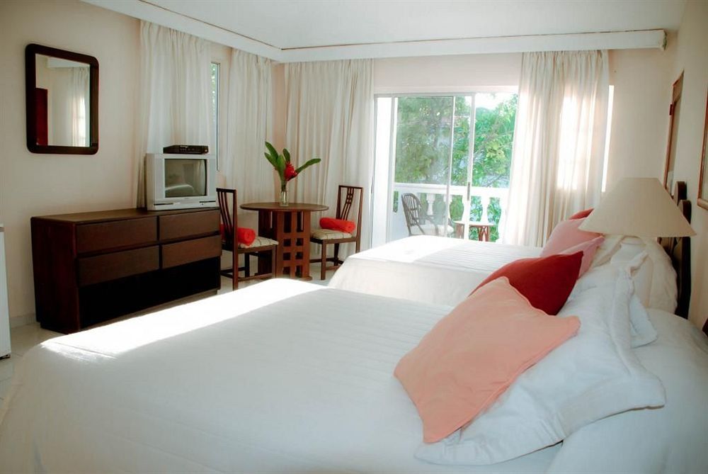 Beach House Cabarete By Faranda Hotels Екстер'єр фото
