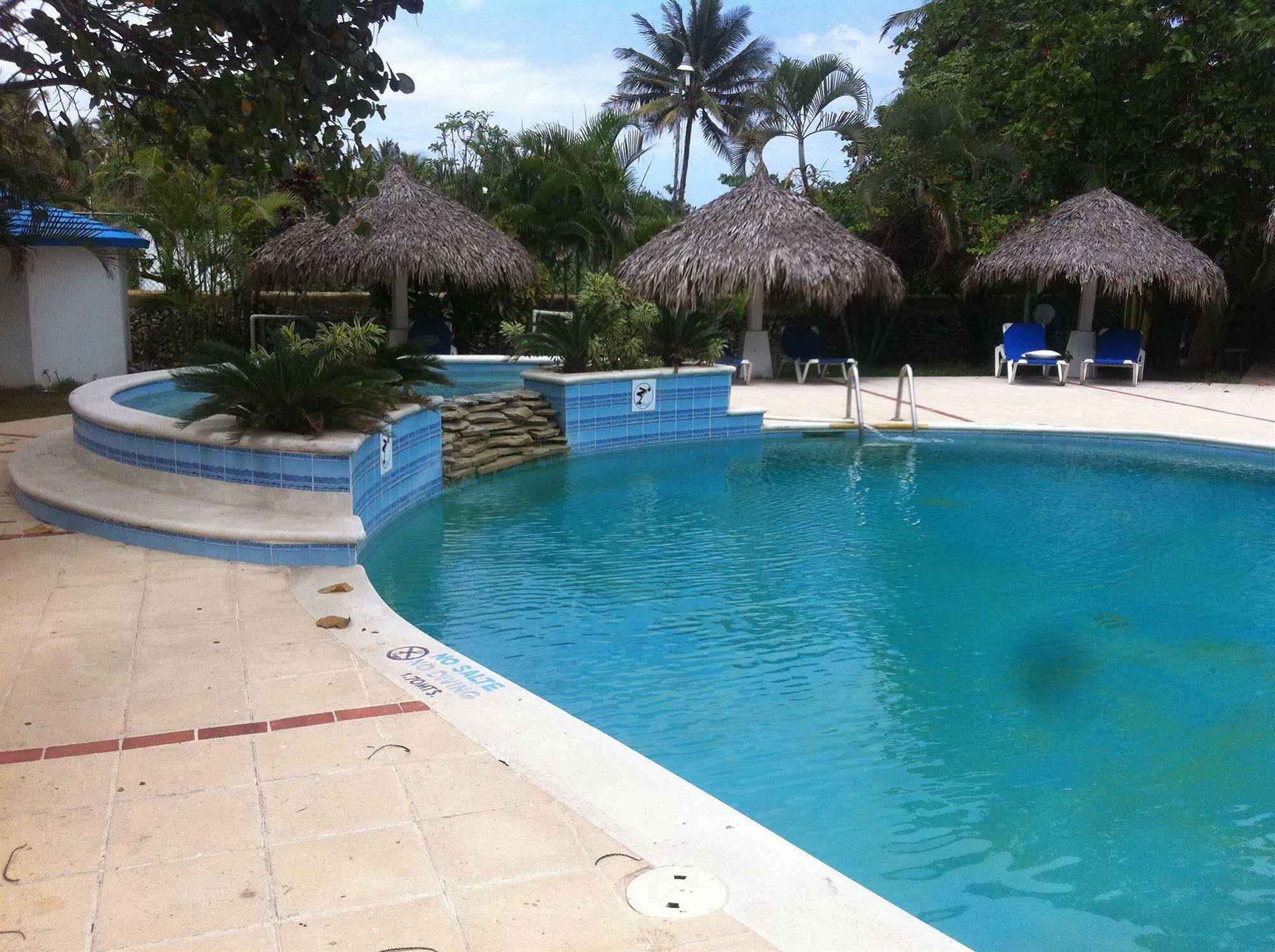 Beach House Cabarete By Faranda Hotels Екстер'єр фото