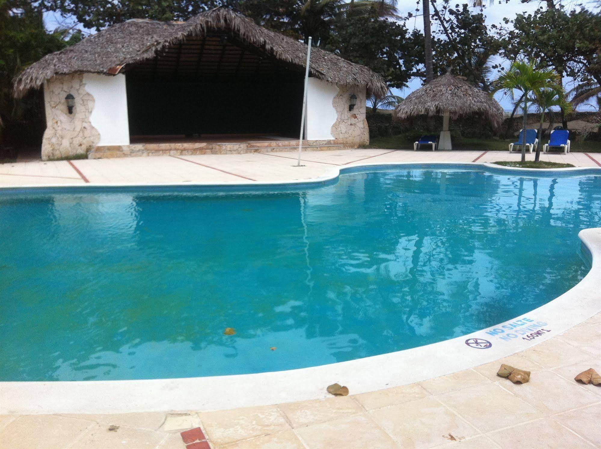 Beach House Cabarete By Faranda Hotels Екстер'єр фото